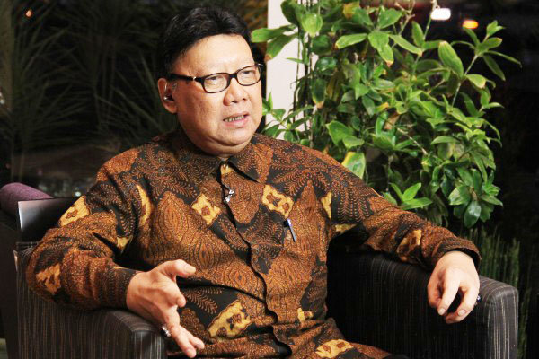 Tjahjo Kumolo
