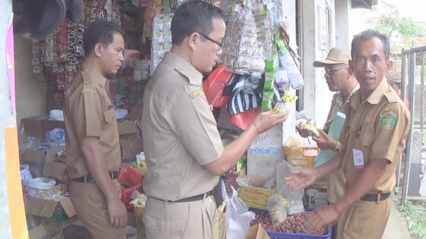 Pasar Umum 