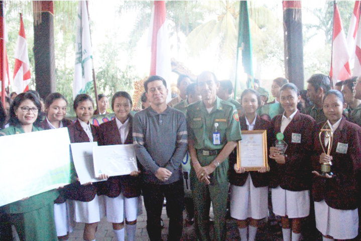 SMAN 2 Semarapura 