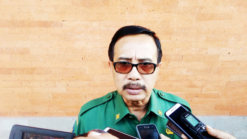 Nyoman Sujaya