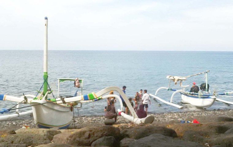 cuaca  buruk