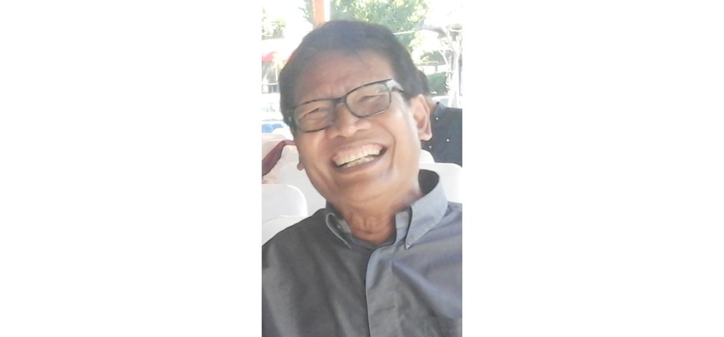 Ketut Suwandi