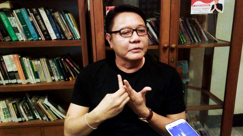 Nyoman Damantara