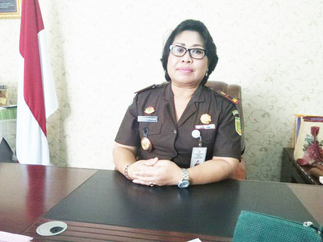 Ida Ayu Retnasari SH.