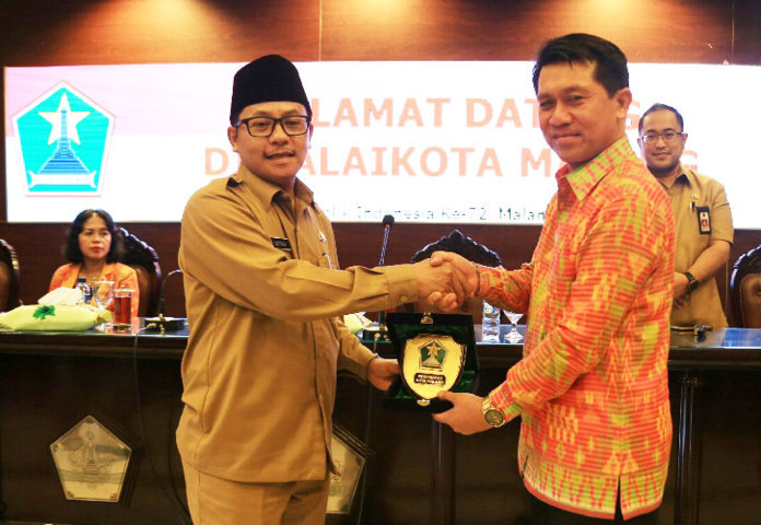 PEMERINTAHAN
