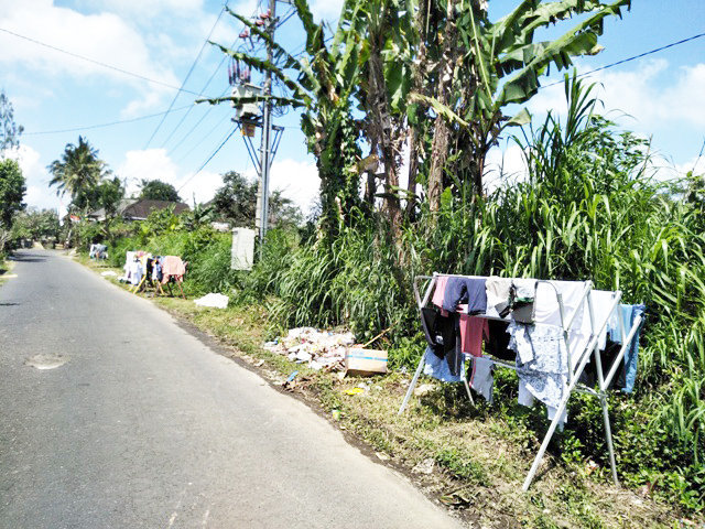 lingkungan 