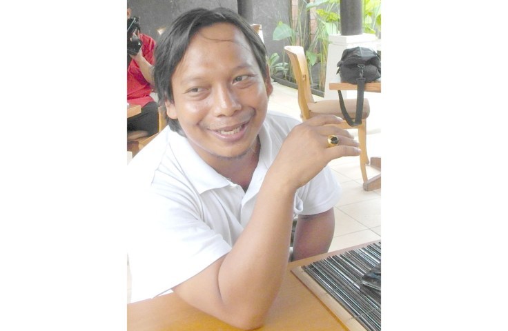 Nyoman Graha Wicaksana