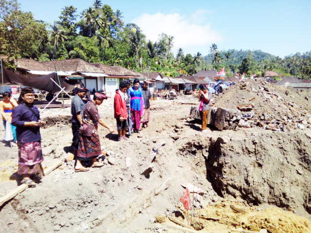 pembangunan