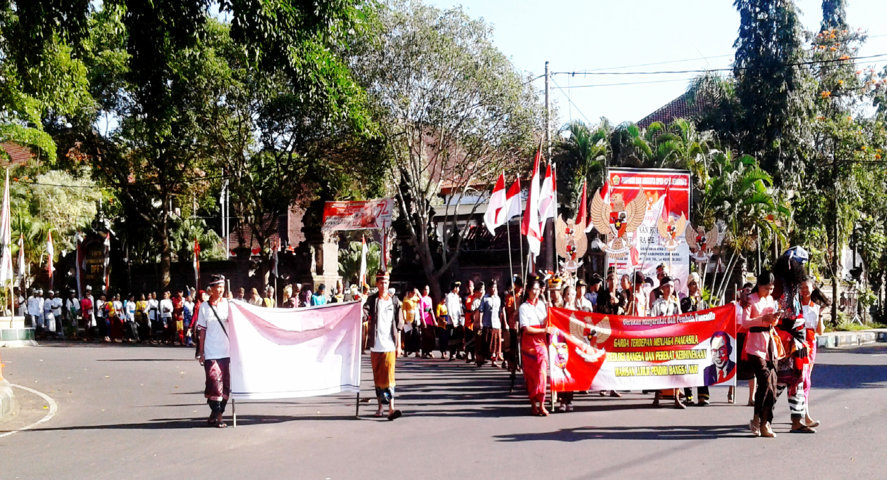 PANCASILA