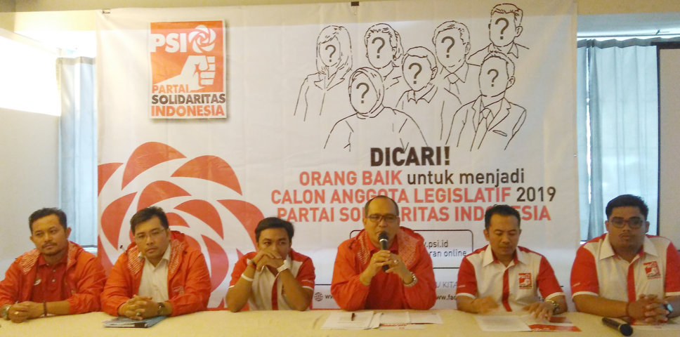 legislatif