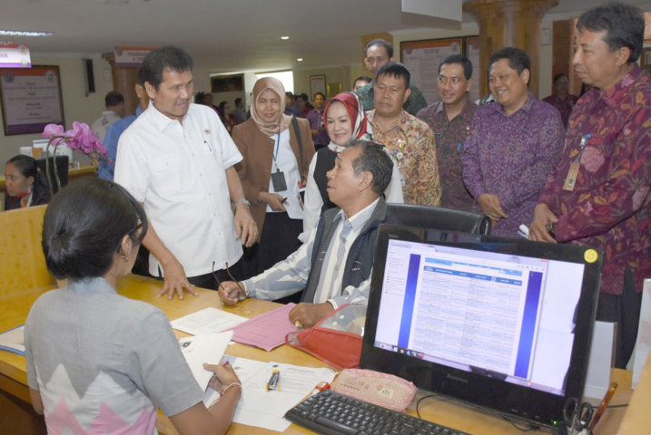 Menteri PANRB
