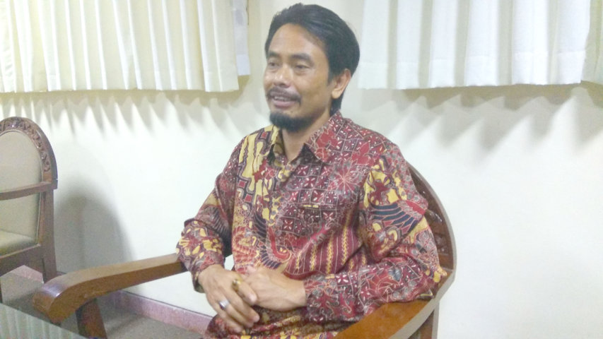 Nyoman Tirtawan