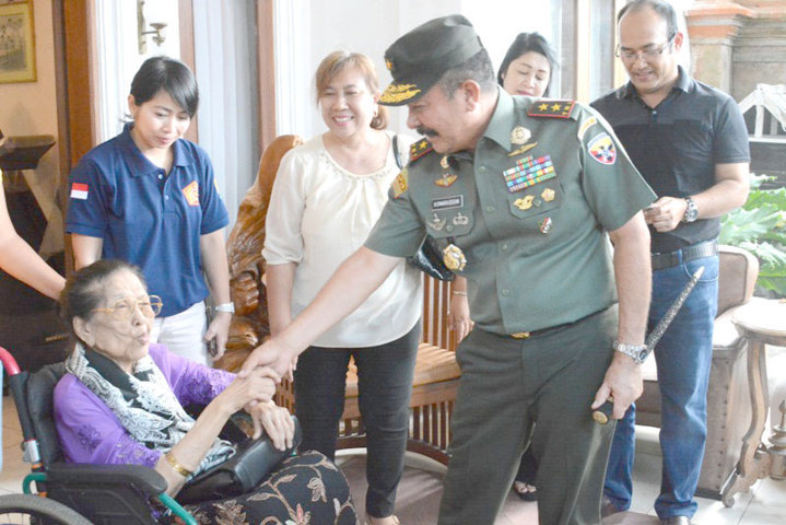 TNI