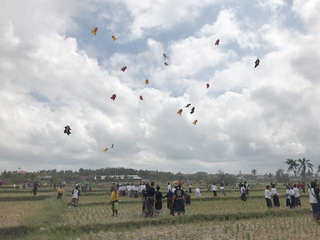 layang-layang