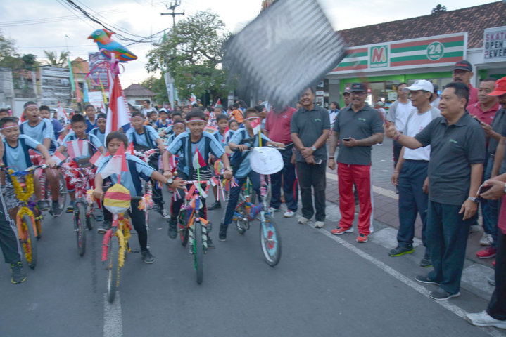 PAWAI