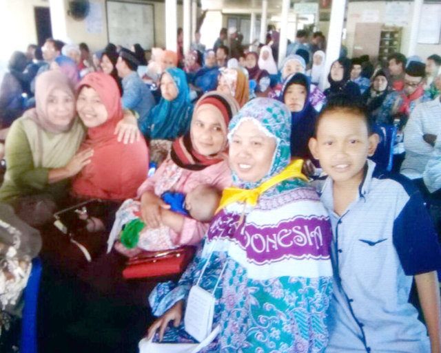 jemaah