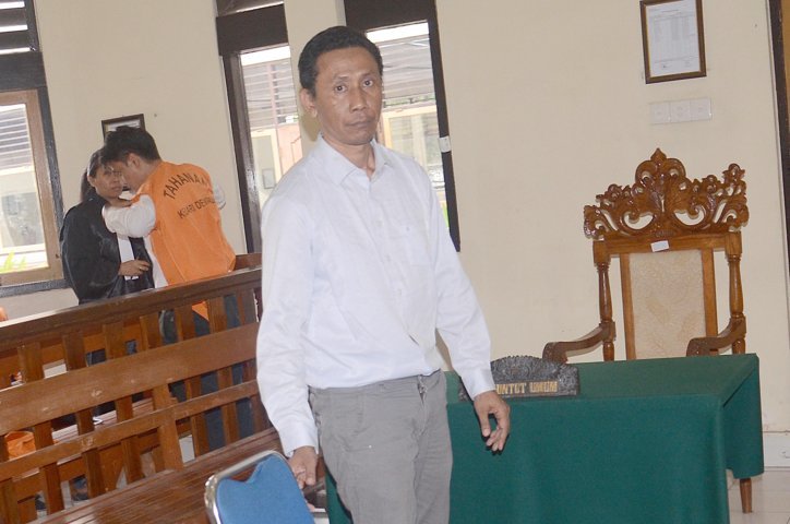 PN Denpasar
