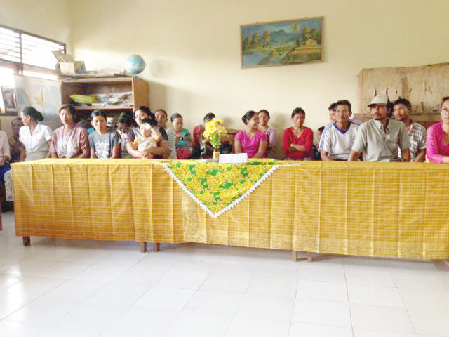 bangunan