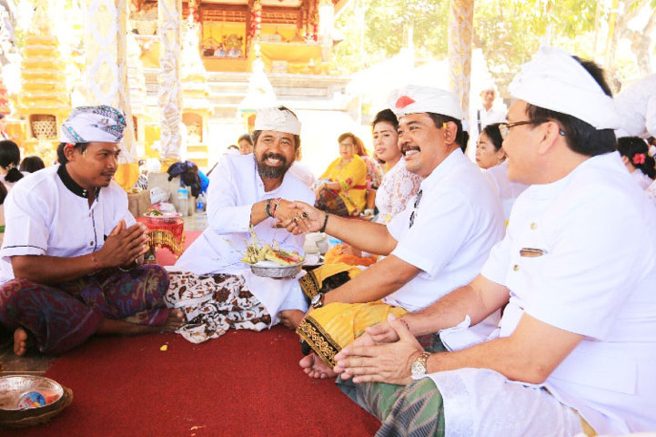 penganyar
