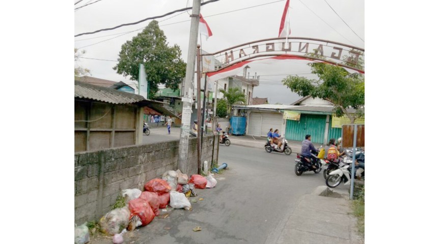 Sampah