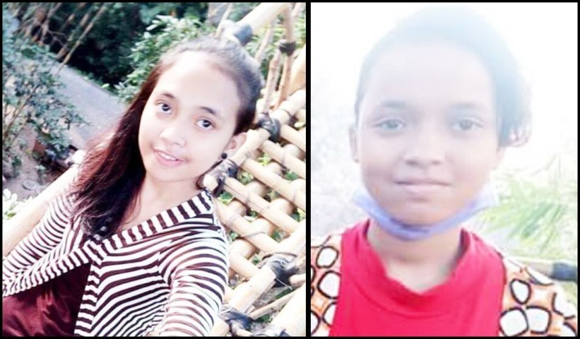 HILANG
