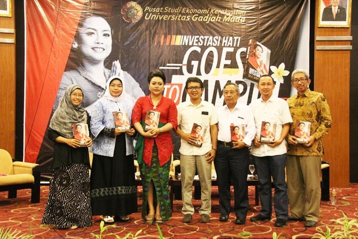 BEDAH BUKU 