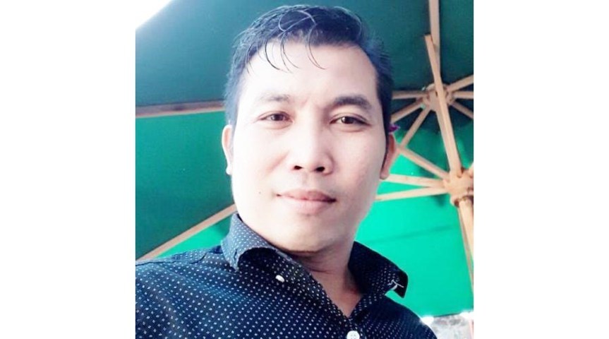 Kadek Yogi Suarjana.