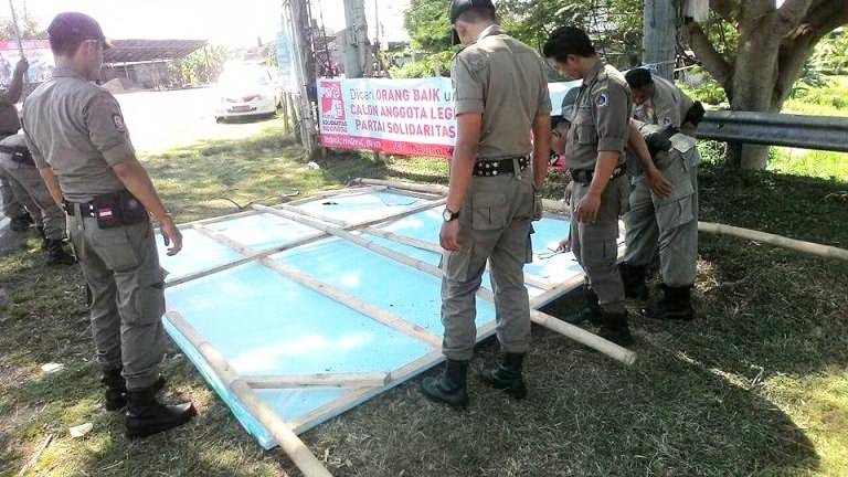 Satpol PP