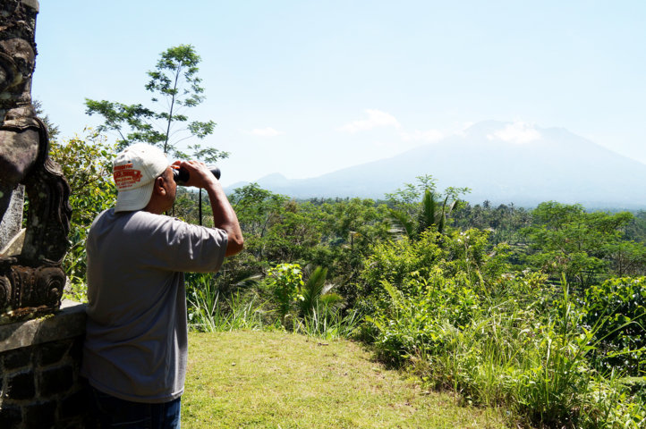 Gunung Agung