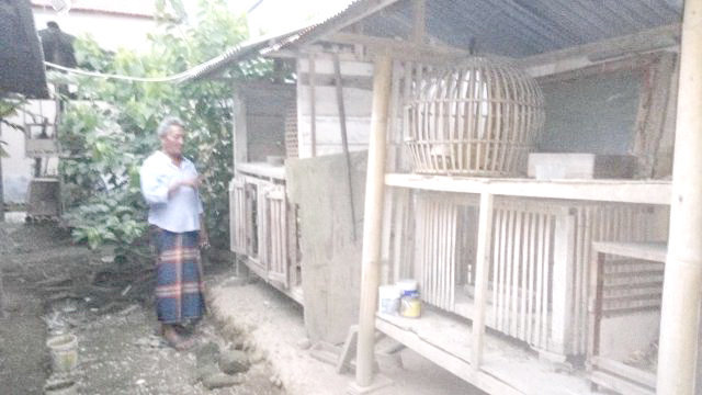 PETERNAKAN