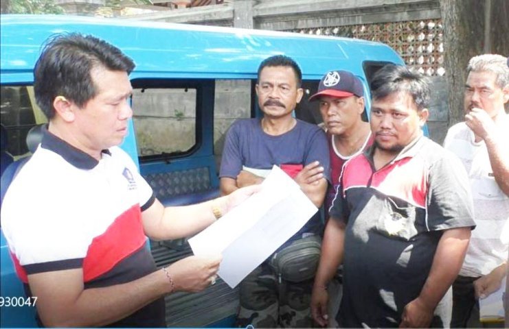 evaluasi 