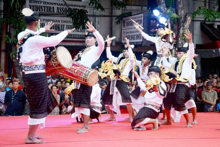 bleganjur 