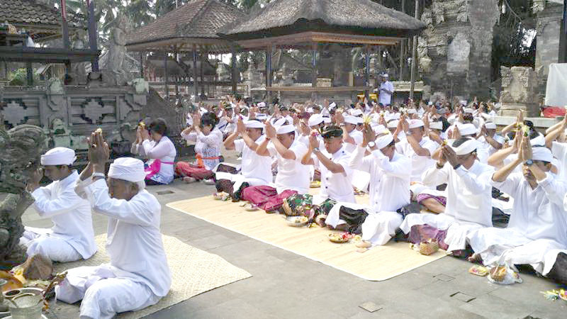 Gunung Agung