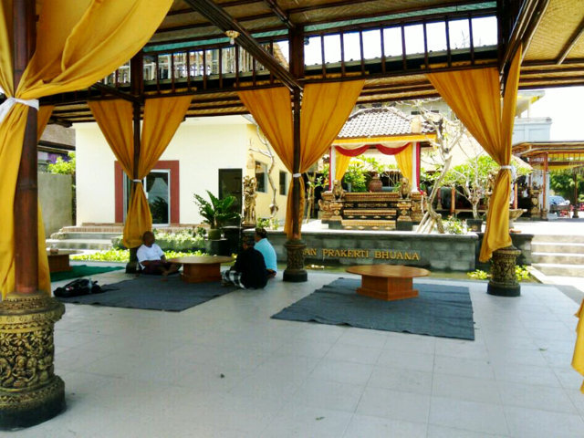 Pasraman