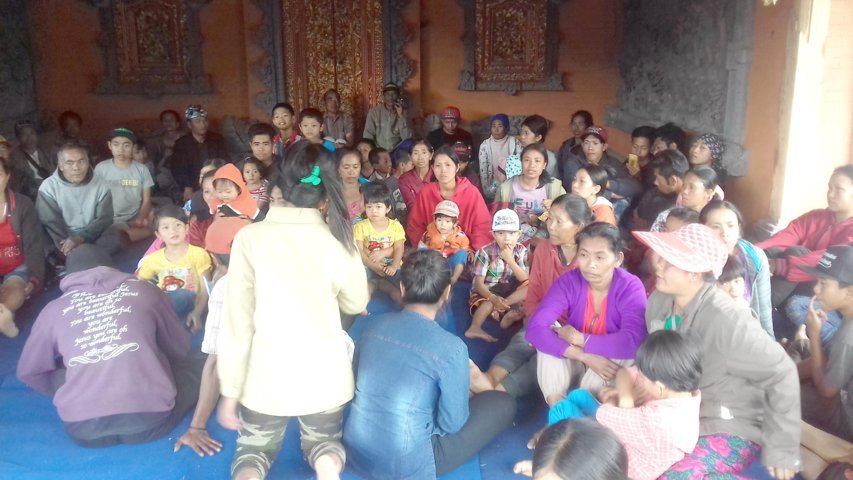 Gunung Agung