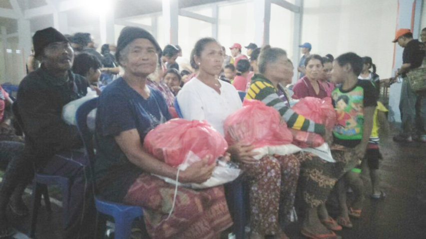 KESEHATAN