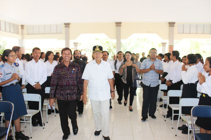PENDIDIKAN