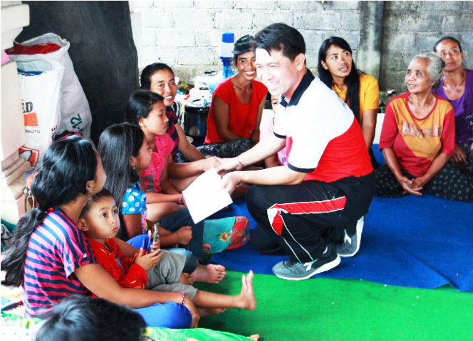 PENGUNGSI