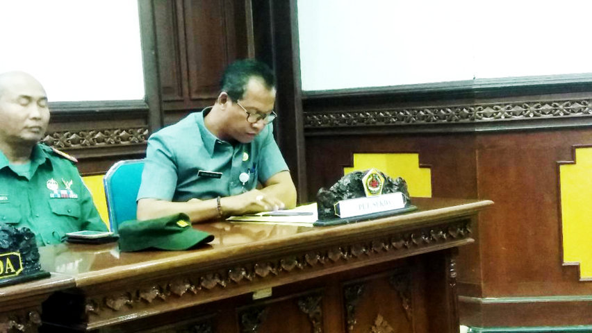 sidang
