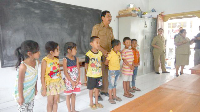 PENDIDIKAN