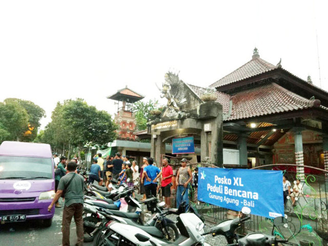 XL Axiata 