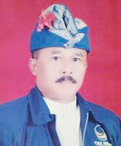 Wayan Suryawan