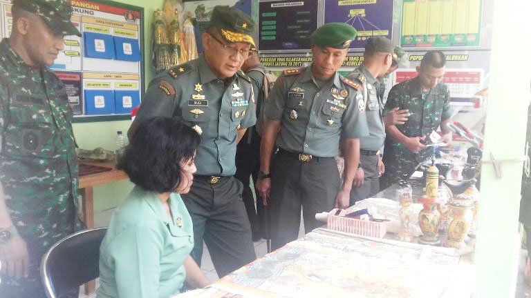 TNI-AD 
