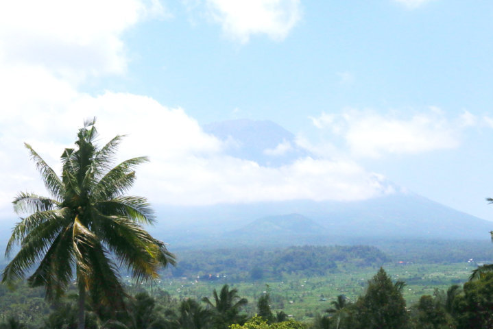 Gunung Agung