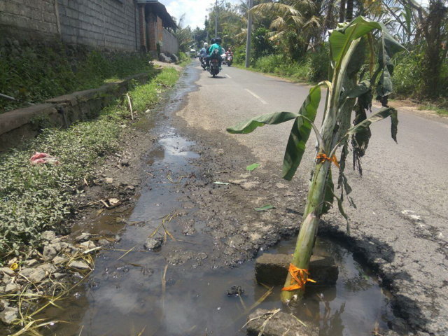 Dinas PU 