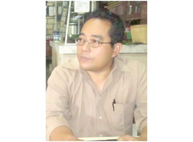 Dewa Gede Ary Wirawan