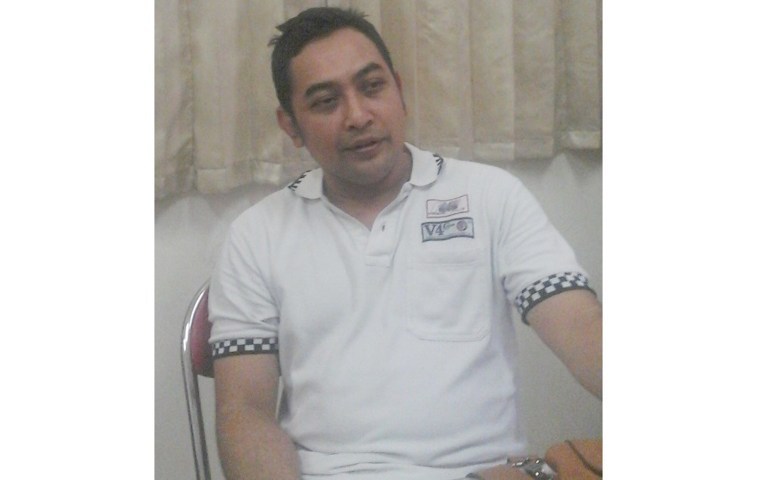 Anak Agung Ngurah Lanang Ananda