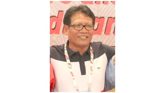 Ketut Suwandi