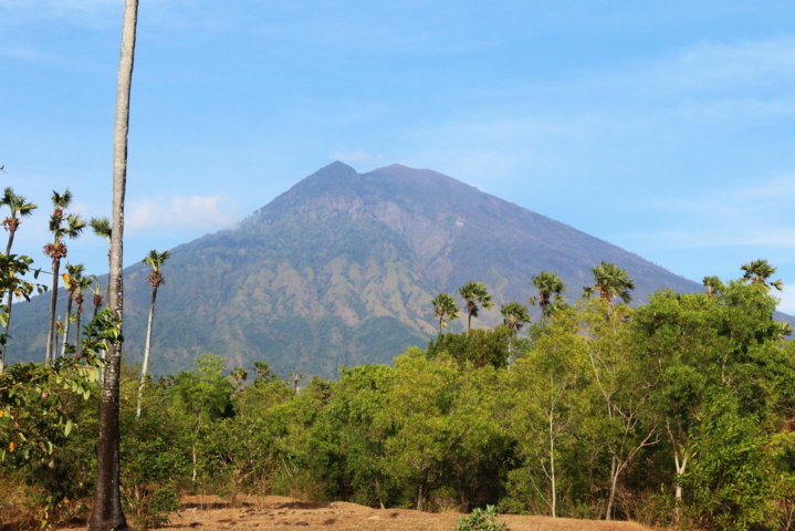 Gunung Agung