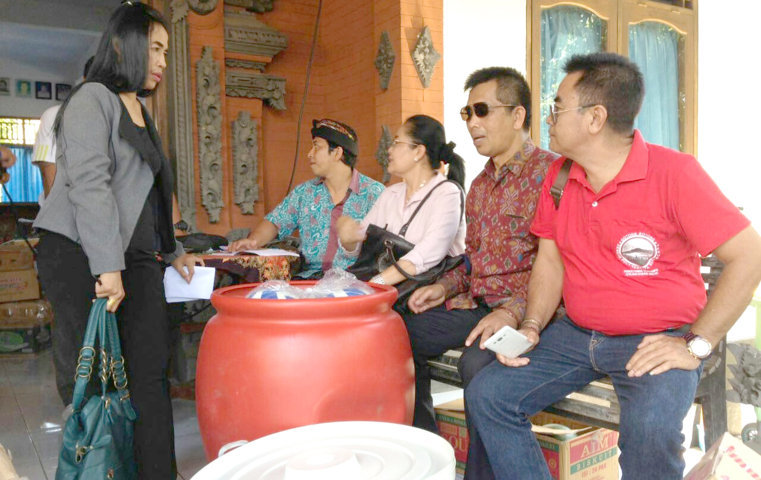 BANTUAN